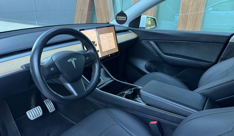 
TESLA MODEL Y PERFORMANCE, 2020 full									