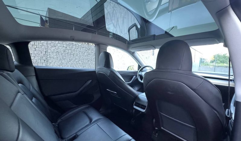 
TESLA MODEL Y PERFORMANCE, 2020 full									