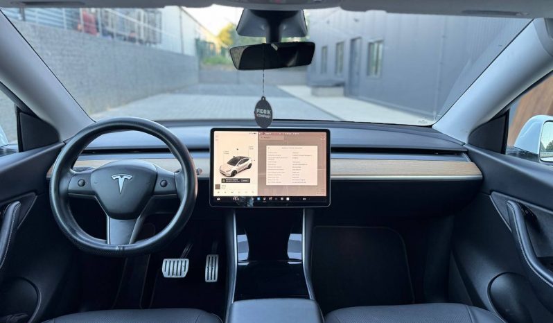 
TESLA MODEL Y PERFORMANCE, 2020 full									
