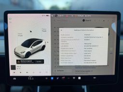 
TESLA MODEL Y PERFORMANCE, 2020 full									