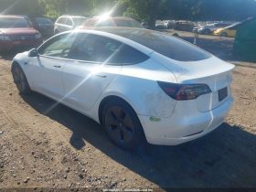 TESLA MODEL 3 LR DM, 2021
