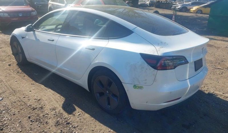 
TESLA MODEL 3 LR DM, 2021 full									