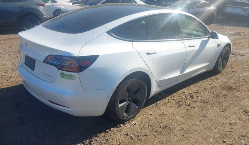 
TESLA MODEL 3 LR DM, 2021 full									