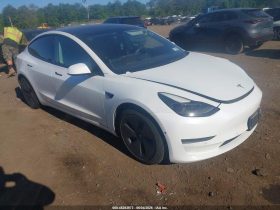 TESLA MODEL 3 LR DM, 2021