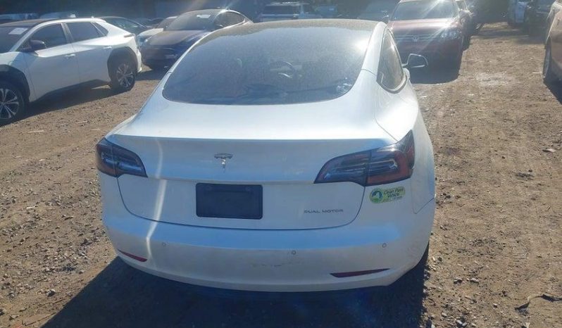 
TESLA MODEL 3 LR DM, 2021 full									