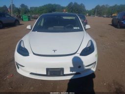 
TESLA MODEL 3 LR DM, 2021 full									