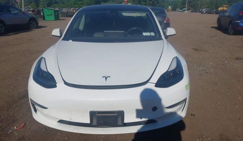 
TESLA MODEL 3 LR DM, 2021 full									