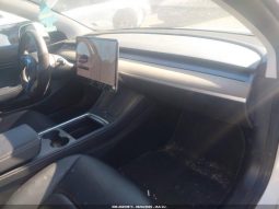 
TESLA MODEL 3 LR DM, 2021 full									