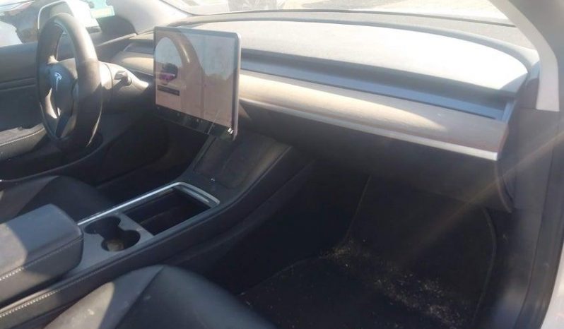 
TESLA MODEL 3 LR DM, 2021 full									