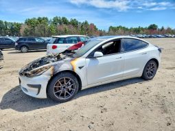 TESLA MODEL 3 SR+ RWD, 2020