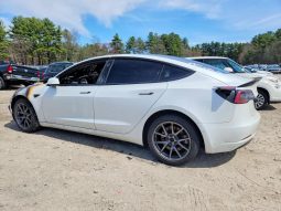 TESLA MODEL 3 SR+ RWD, 2020