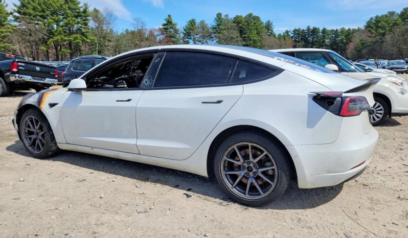 
TESLA MODEL 3 SR+ RWD, 2020 full									