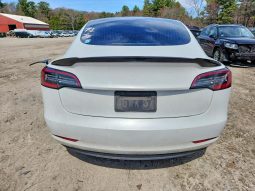 TESLA MODEL 3 SR+ RWD, 2020