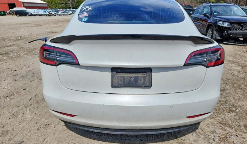 
TESLA MODEL 3 SR+ RWD, 2020 full									