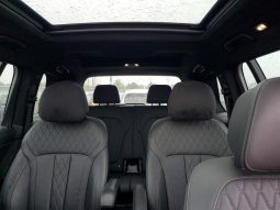 
BMW X7 M60I, 2023 (2022) full									