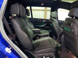
BMW X7 M60I, 2023 (2022) full									