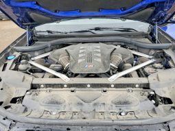 
BMW X7 M60I, 2023 (2022) full									