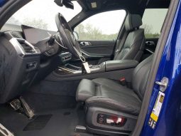
BMW X7 M60I, 2023 (2022) full									