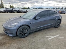TESLA MODEL 3 RWD, 2022