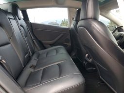 
TESLA MODEL 3 RWD, 2022 full									