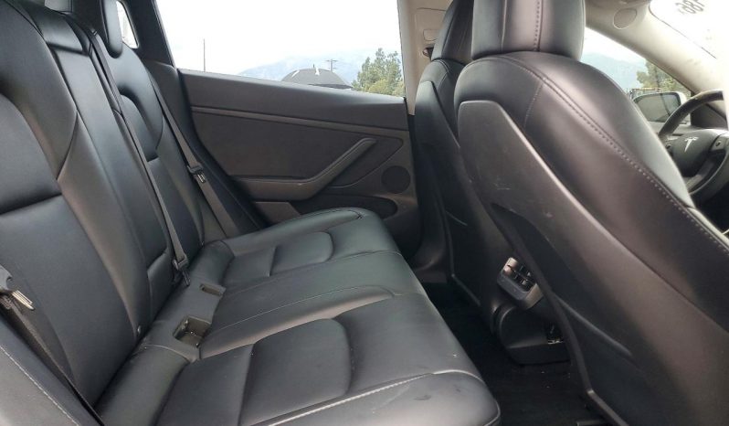 
TESLA MODEL 3 RWD, 2022 full									
