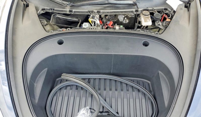 
TESLA MODEL 3 RWD, 2022 full									