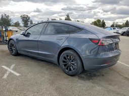 
TESLA MODEL 3 RWD, 2022 full									