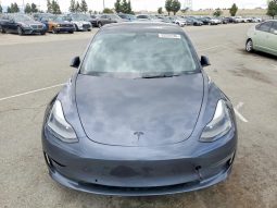 
TESLA MODEL 3 RWD, 2022 full									