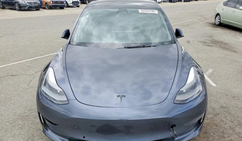 
TESLA MODEL 3 RWD, 2022 full									