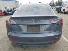 TESLA MODEL 3 RWD, 2022