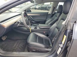 
TESLA MODEL 3 RWD, 2022 full									