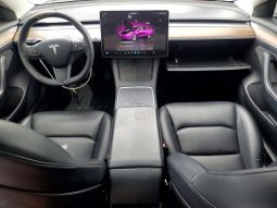 
TESLA MODEL 3 RWD, 2022 full									