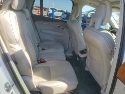 
VOLVO XC90 T6, 2018 (2017) full									