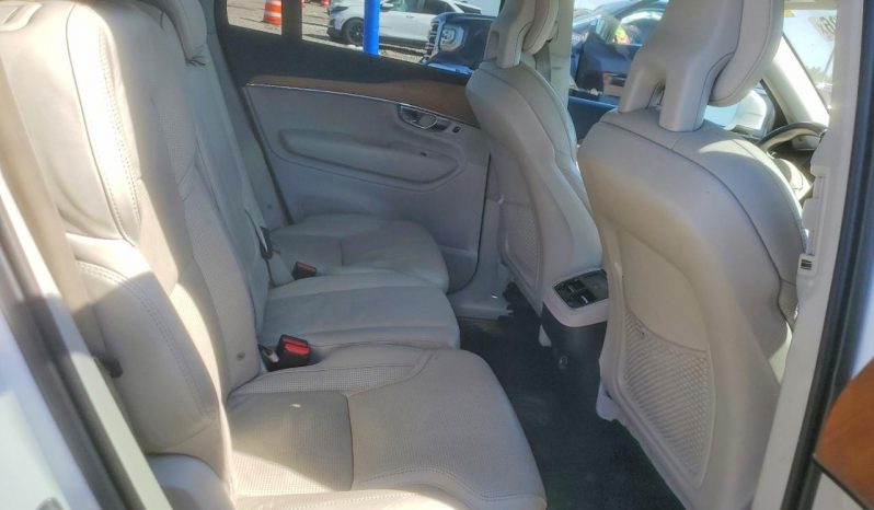 
VOLVO XC90 T6, 2018 (2017) full									
