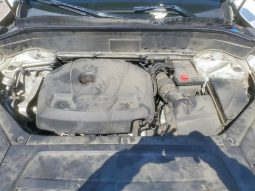 
VOLVO XC90 T6, 2018 (2017) full									