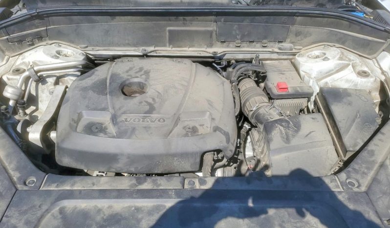 
VOLVO XC90 T6, 2018 (2017) full									