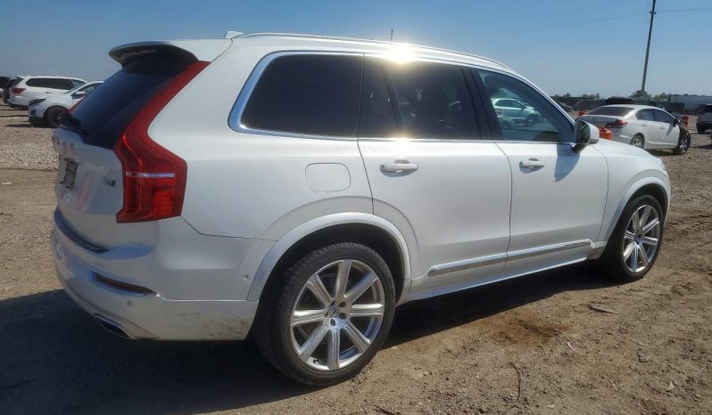 
VOLVO XC90 T6, 2018 (2017) full									
