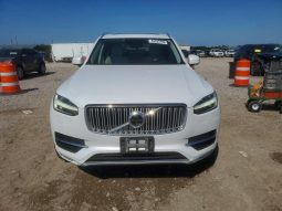 
VOLVO XC90 T6, 2018 (2017) full									