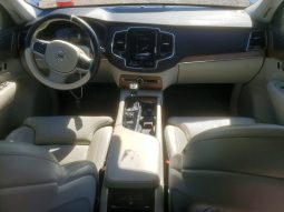 
VOLVO XC90 T6, 2018 (2017) full									