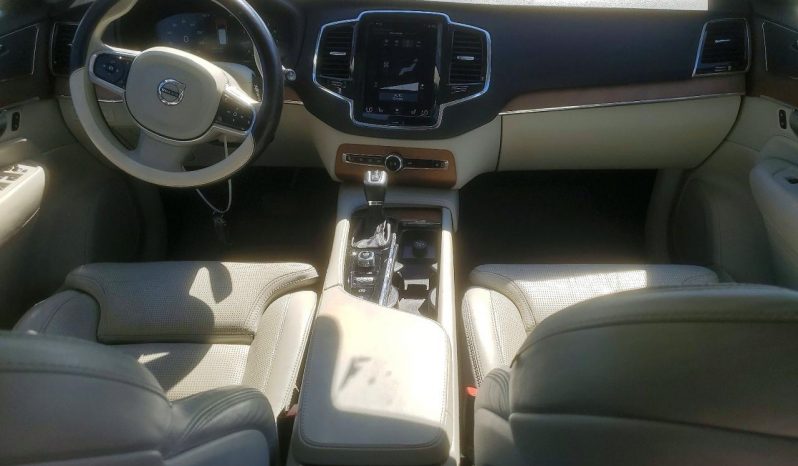 
VOLVO XC90 T6, 2018 (2017) full									