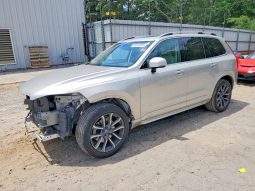 VOLVO XC90 T6, 2017 (2016)