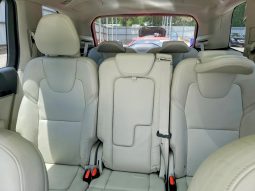 
VOLVO XC90 T6, 2017 (2016) full									