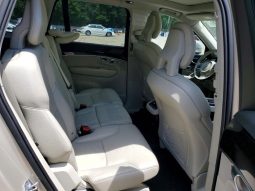 
VOLVO XC90 T6, 2017 (2016) full									