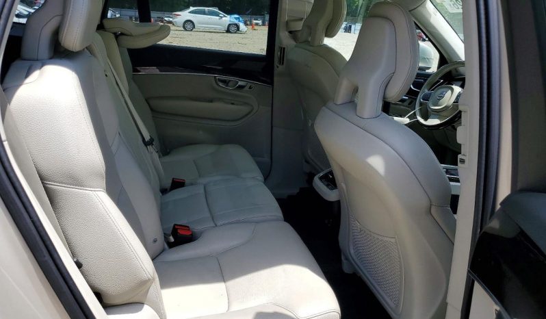 
VOLVO XC90 T6, 2017 (2016) full									