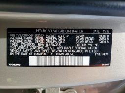 
VOLVO XC90 T6, 2017 (2016) full									