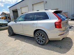 VOLVO XC90 T6, 2017 (2016)