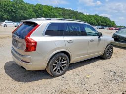 VOLVO XC90 T6, 2017 (2016)