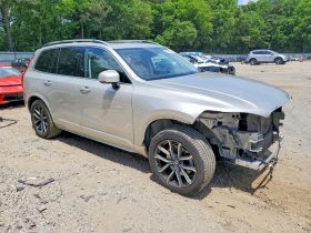 VOLVO XC90 T6, 2017 (2016)