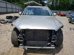 
VOLVO XC90 T6, 2017 (2016) full									