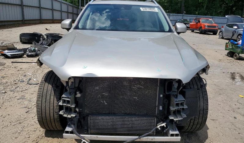 
VOLVO XC90 T6, 2017 (2016) full									